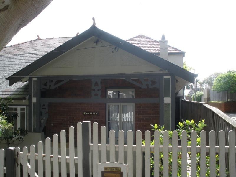 2A BARRY STREET, Clovelly NSW 2031