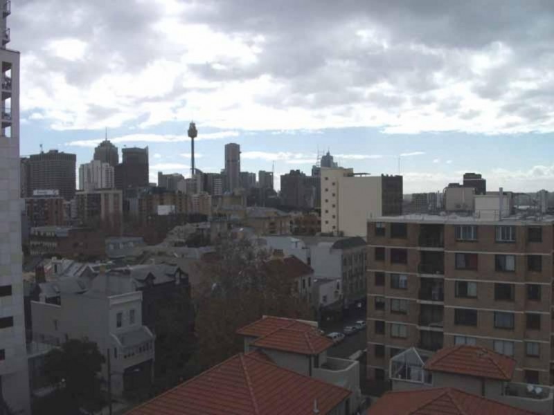 903/6 SHORT STREET, Darlinghurst NSW 2010