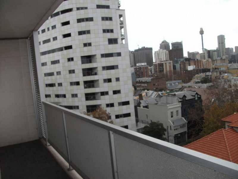 903/6 SHORT STREET, Darlinghurst NSW 2010