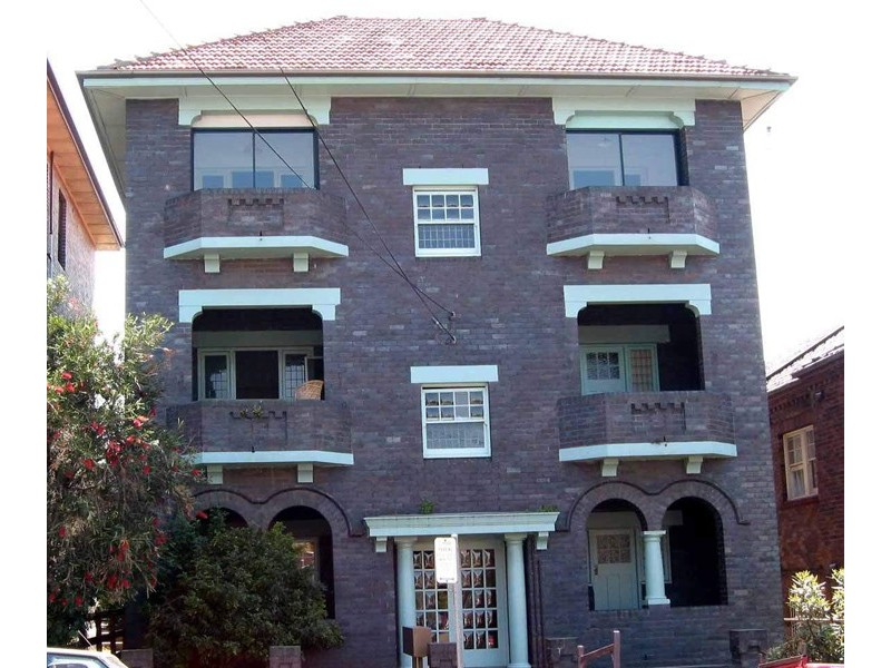 2/210 ALISON ROAD, Randwick NSW 2031