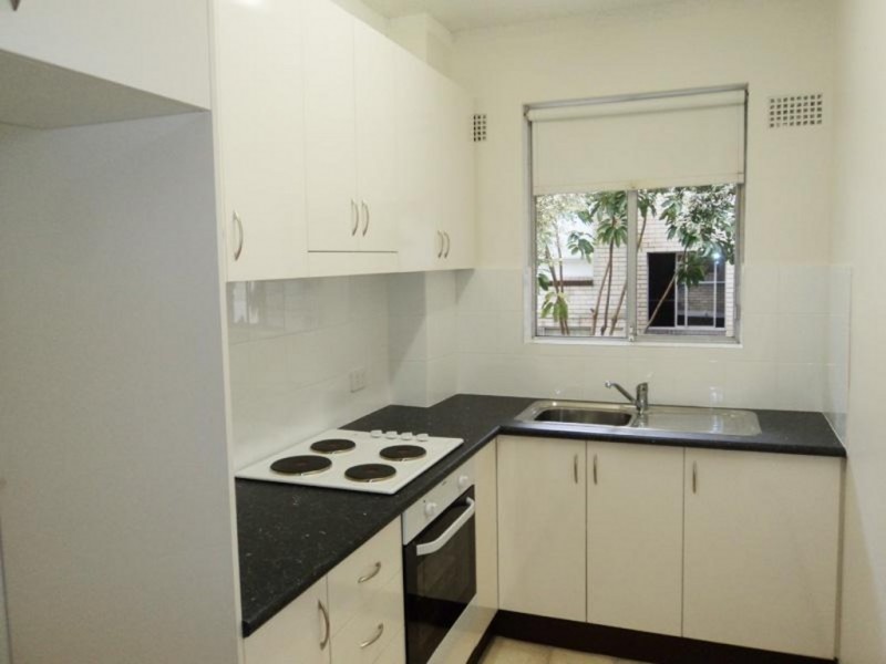 1/66 QUEENS PARK ROAD, Queens Park NSW 2022