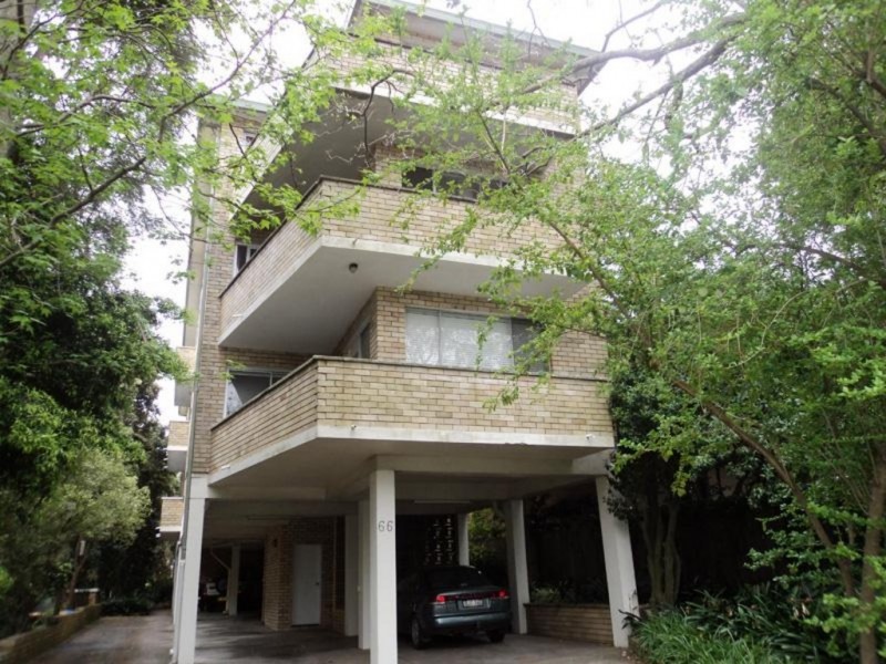 1/66 QUEENS PARK ROAD, Queens Park NSW 2022
