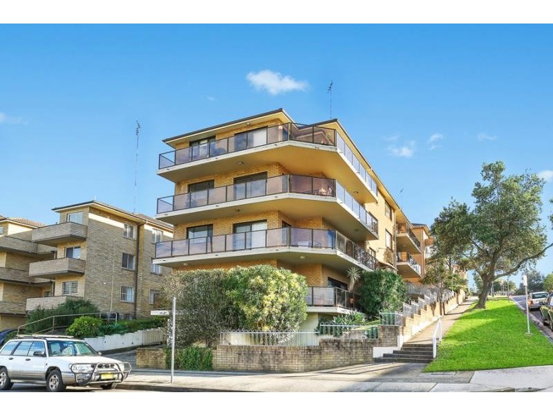 7/97 DOLPHIN STREET, Coogee NSW 2034