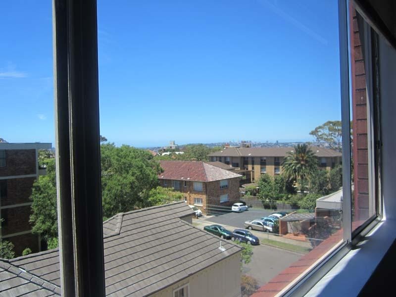 43/10-14 HARDIE STREET, Neutral Bay NSW 2089