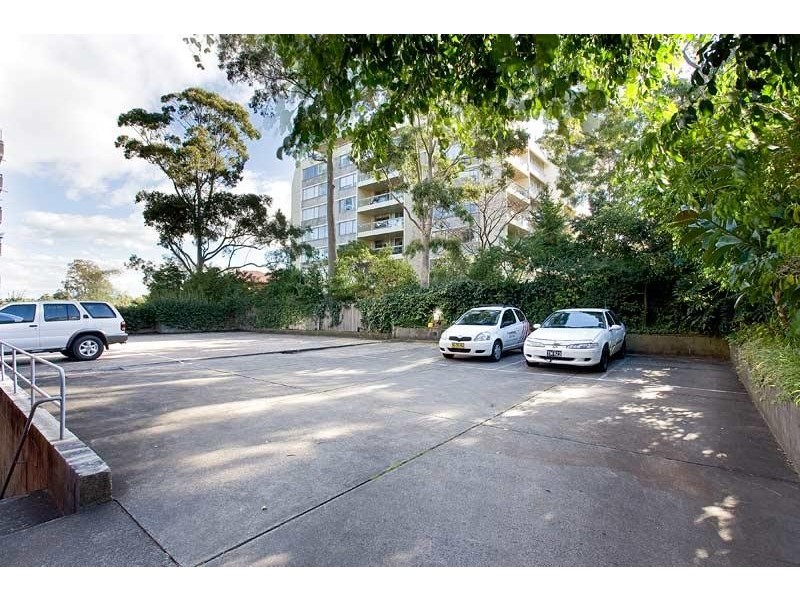 43/10-14 HARDIE STREET, Neutral Bay NSW 2089