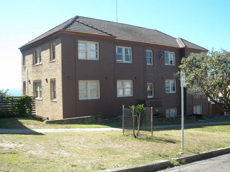 2/34 DELLVIEW STREET, Tamarama NSW 2026