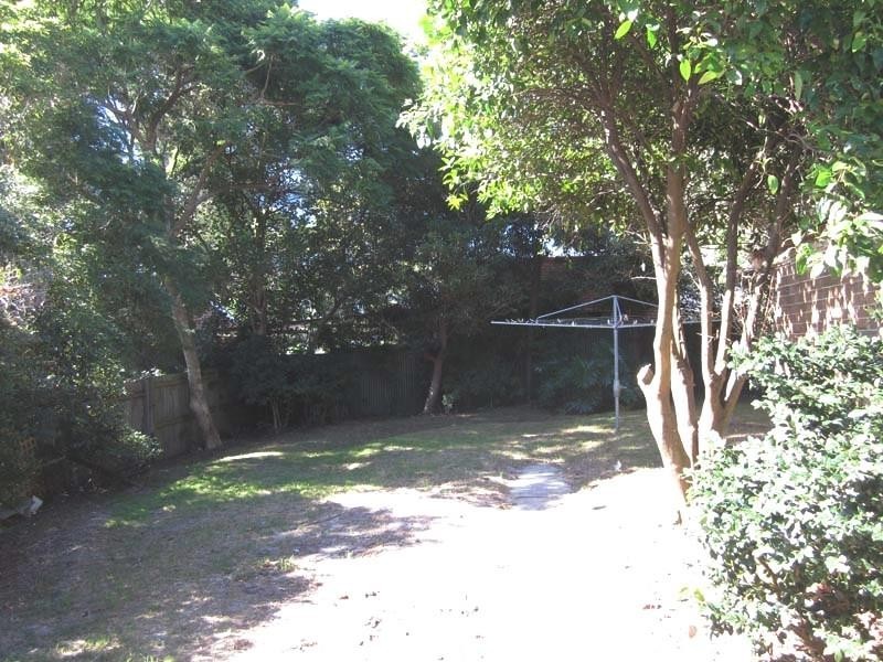 4 NORTON STREET, Kingsford NSW 2032