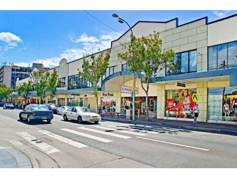 15/75 WENTWORTH STREET, Randwick NSW 2031