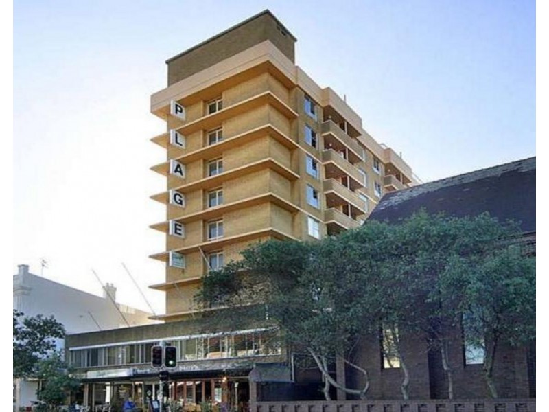 311/212 BONDI ROAD, Bondi NSW 2026