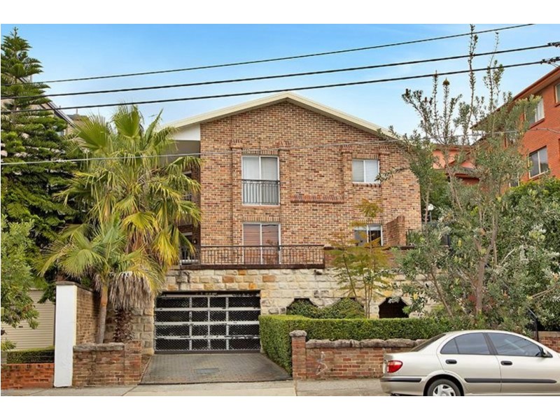 13/314 CLOVELLY ROAD, Clovelly NSW 2031