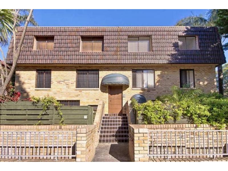 22/7 BOTANY STREET, Bondi Junction NSW 2022