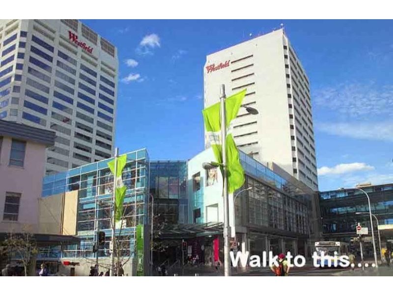 22/7 BOTANY STREET, Bondi Junction NSW 2022