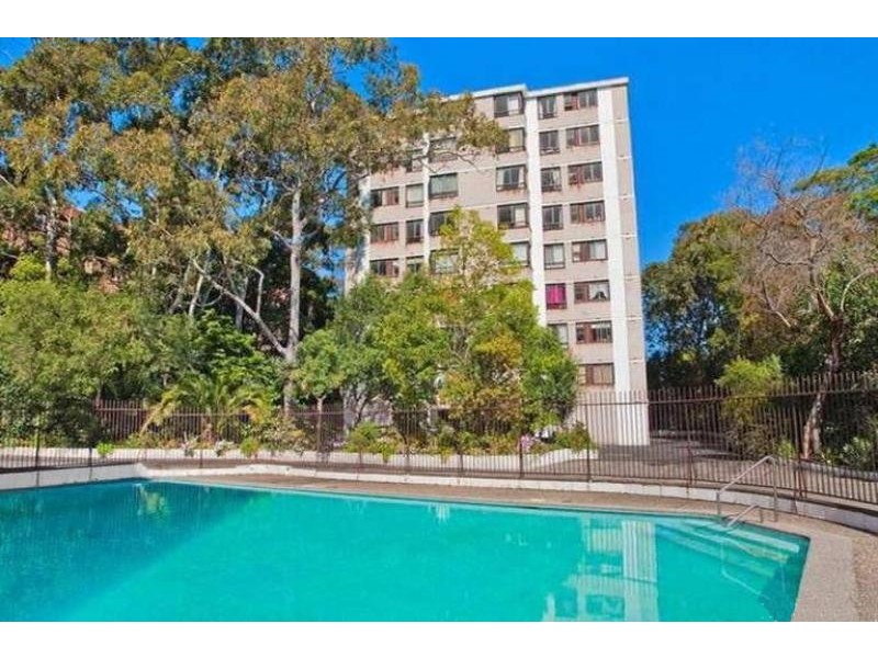 7E/12 BLIGH PLACE, Randwick NSW 2031