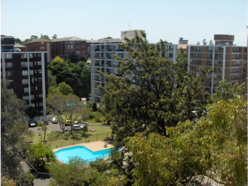 7E/12 BLIGH PLACE, Randwick NSW 2031