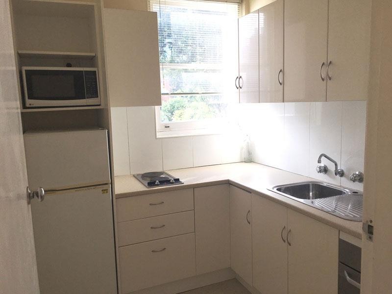 14/3 GLEN STREET, Paddington NSW 2021