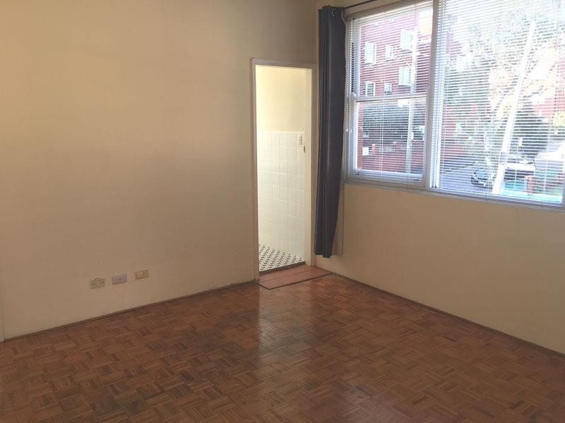 14/3 GLEN STREET, Paddington NSW 2021