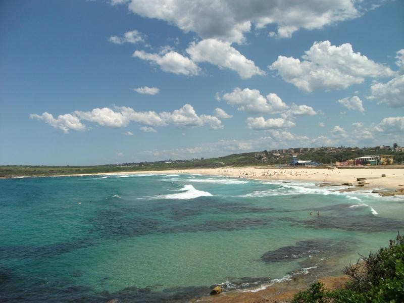 4/28 THE CAUSEWAY, Maroubra NSW 2035