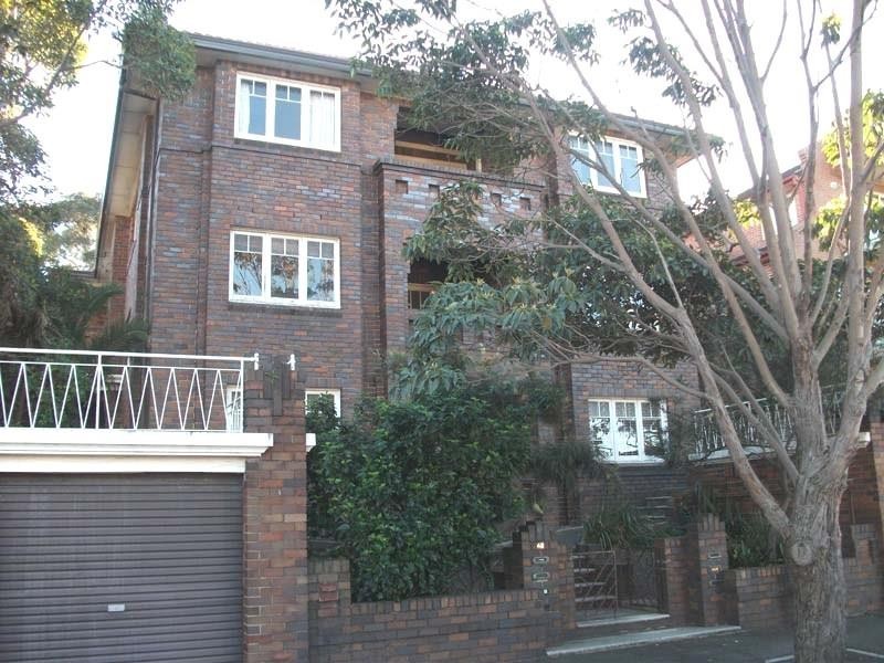 7/42 BORONIA STREET, Kensington NSW 2033