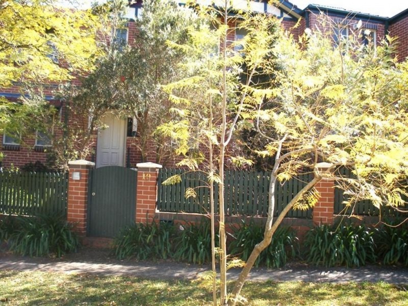 19 BENT STREET, Lindfield NSW 2070