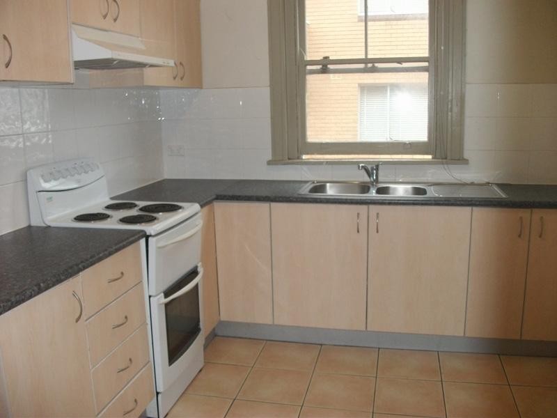 6/186 ANZAC PARADE, Kensington NSW 2033