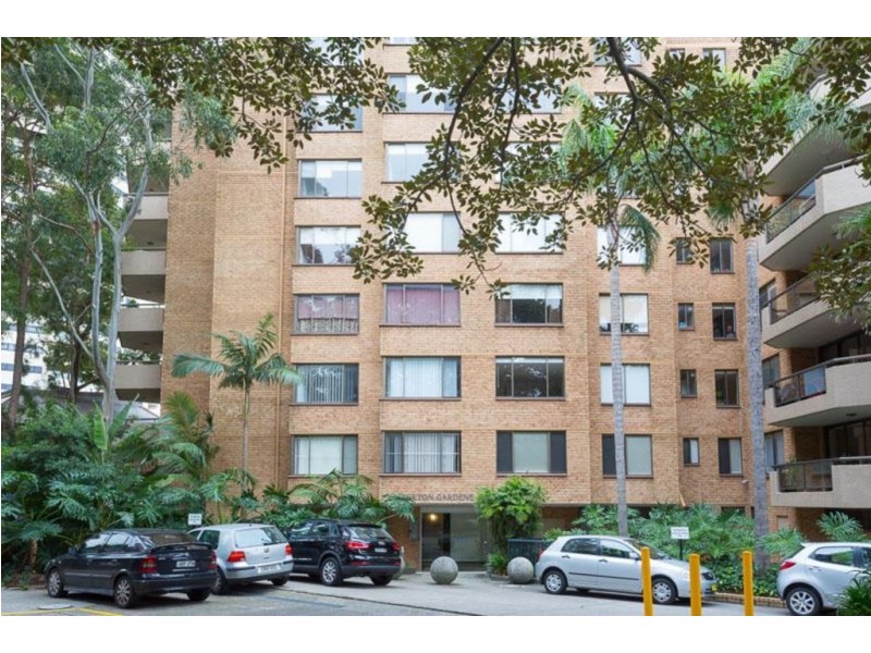 105/26 KIRKETON ROAD, Darlinghurst NSW 2010