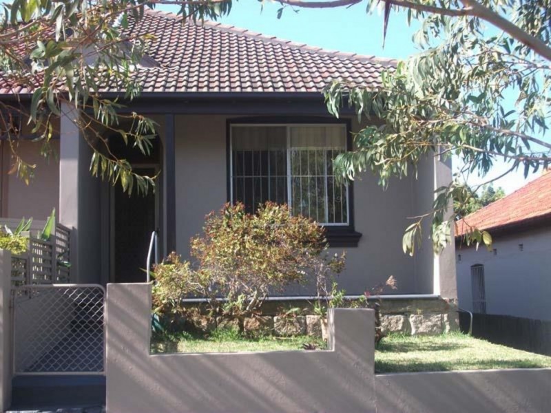 21 GREVILLE STREET, Clovelly NSW 2031