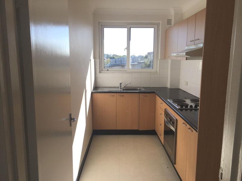 7/18 GREVILLE STREET, Clovelly NSW 2031