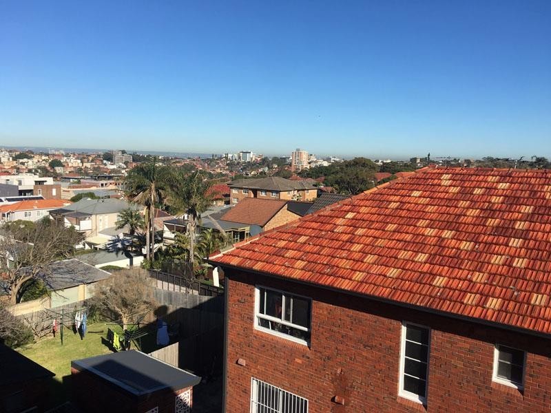 7/18 GREVILLE STREET, Clovelly NSW 2031