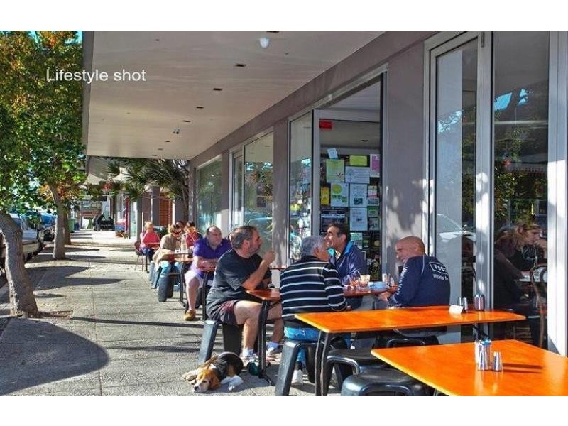 7/18 GREVILLE STREET, Clovelly NSW 2031