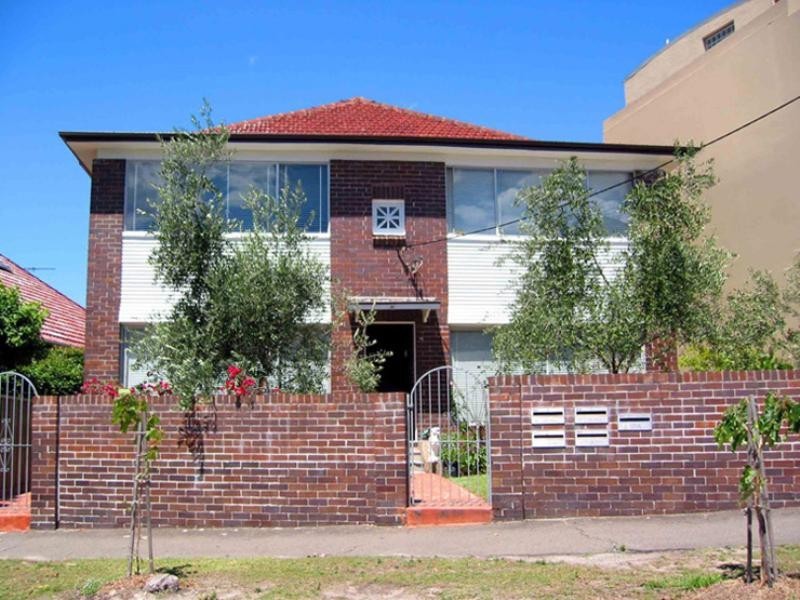 2/2A BROOK STREET, Coogee NSW 2034