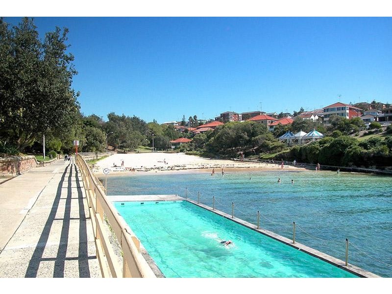 2/2A BROOK STREET, Coogee NSW 2034