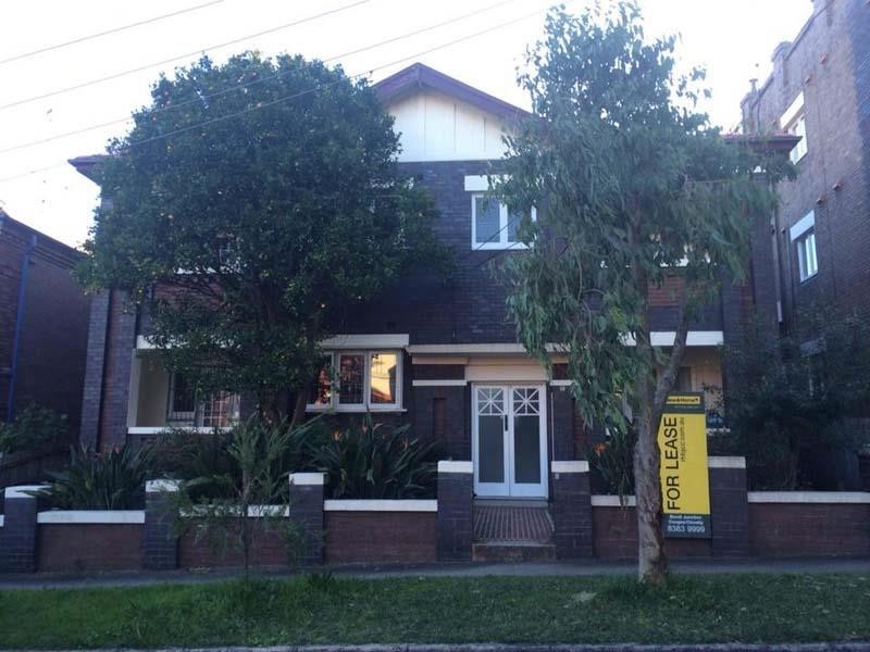 1/8 MOIRA CRESCENT, Randwick NSW 2031