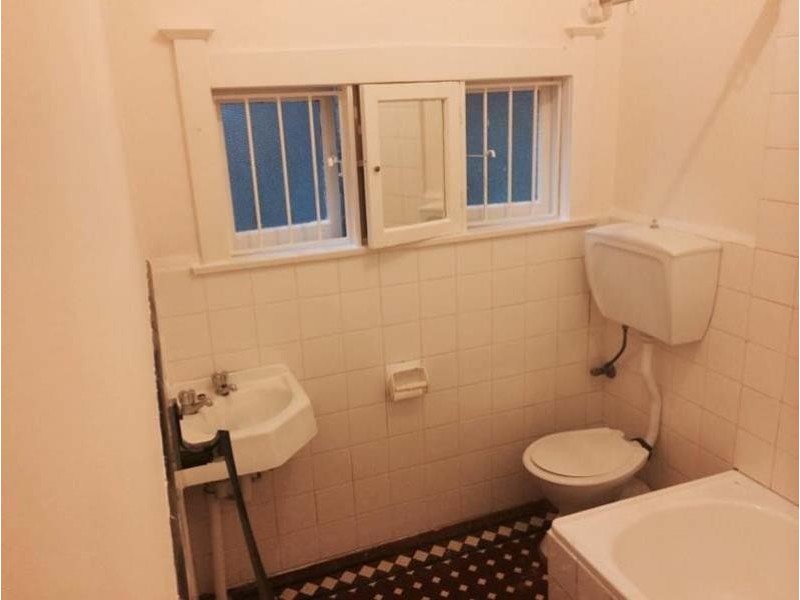 1/8 MOIRA CRESCENT, Randwick NSW 2031