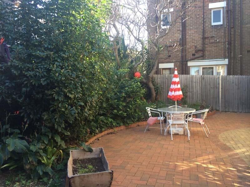 1/8 MOIRA CRESCENT, Randwick NSW 2031