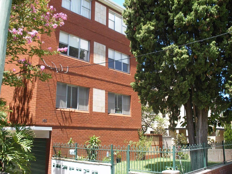 3/169 AVOCA STREET, Randwick NSW 2031