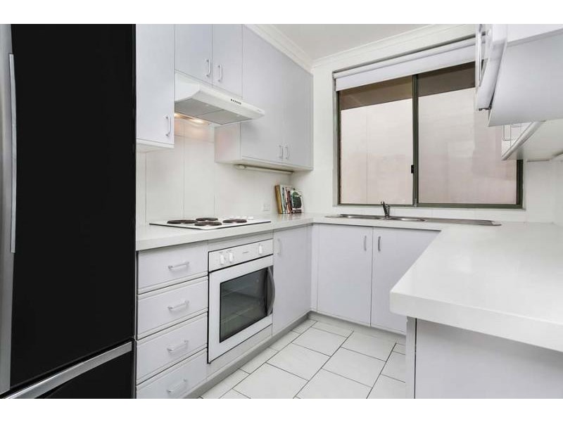 61/30 NOBBS STREET, Surry Hills NSW 2010