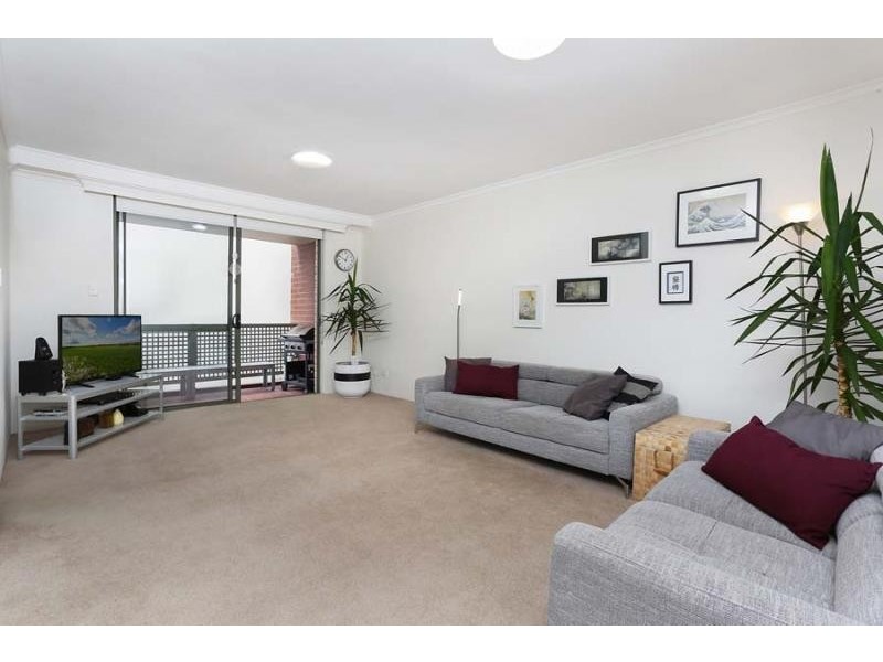 61/30 NOBBS STREET, Surry Hills NSW 2010
