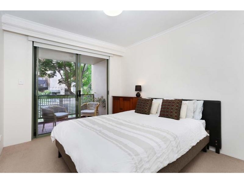 61/30 NOBBS STREET, Surry Hills NSW 2010