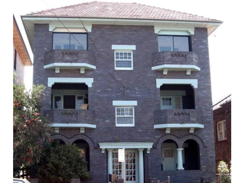 4/210 ALISON ROAD, Randwick NSW 2031