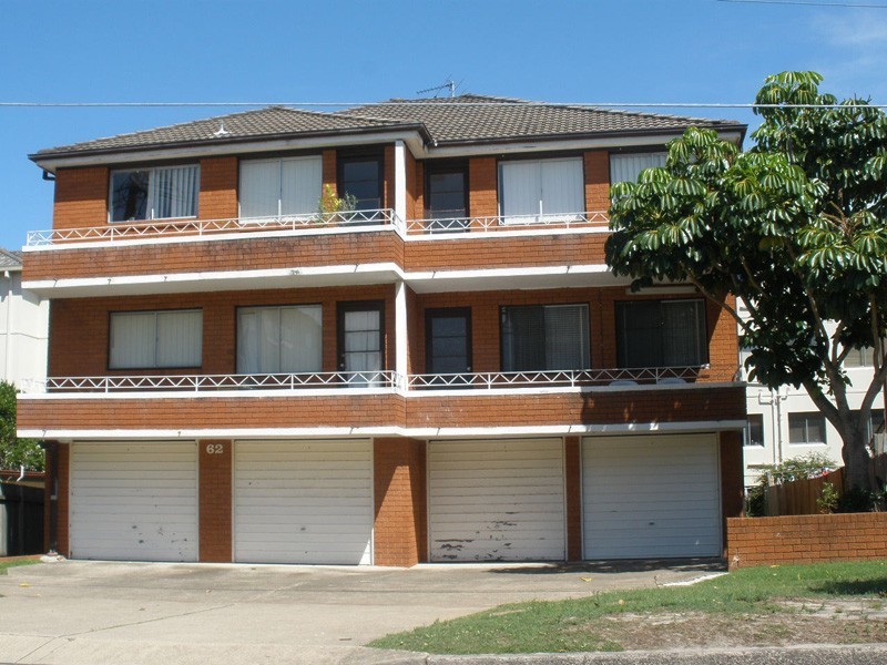 4/62 KENNEDY STREET, Kingsford NSW 2032