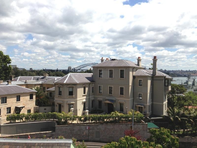 20/8 WYLDE STREET, Potts Point NSW 2011