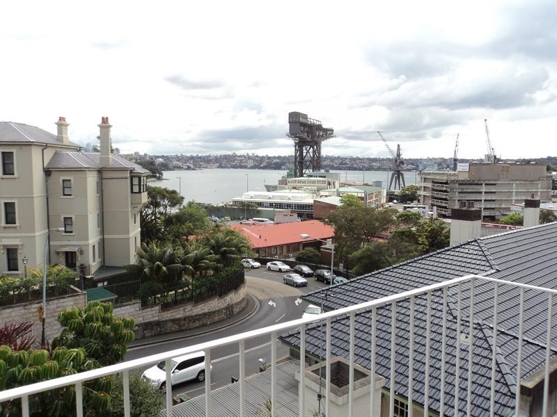 20/8 WYLDE STREET, Potts Point NSW 2011