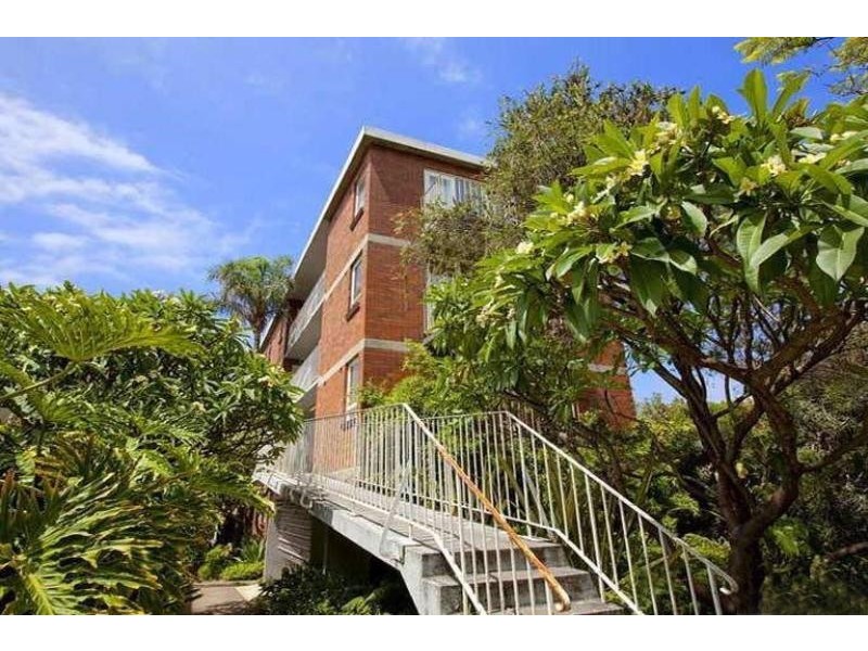 20/8 WYLDE STREET, Potts Point NSW 2011