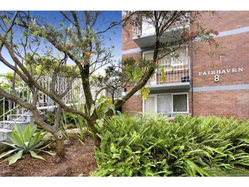 20/8 WYLDE STREET, Potts Point NSW 2011