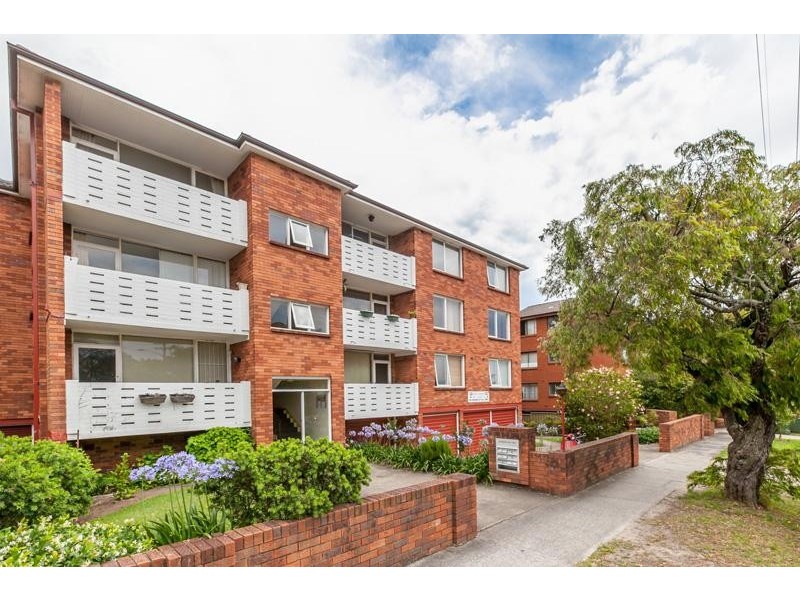 45/54 AVOCA STREET, Randwick NSW 2031