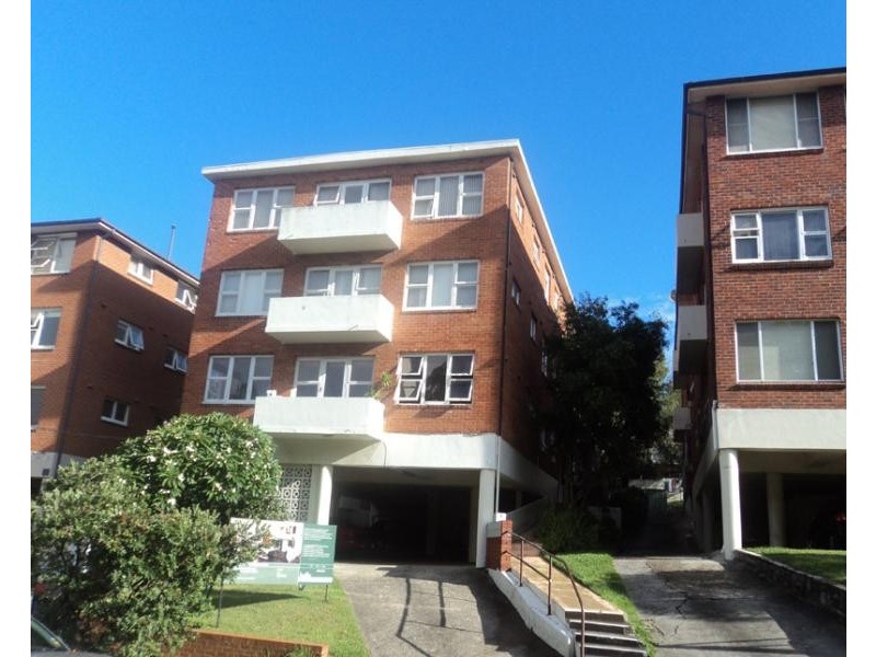 7/5 ISABEL AVENUE, Vaucluse NSW 2030