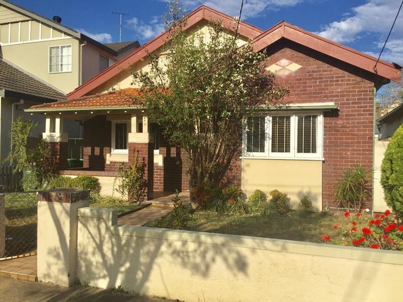 246 DONCASTER AVENUE, Kensington NSW 2033