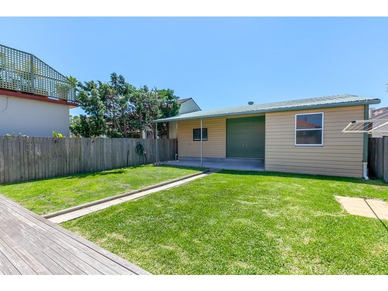 246 DONCASTER AVENUE, Kensington NSW 2033