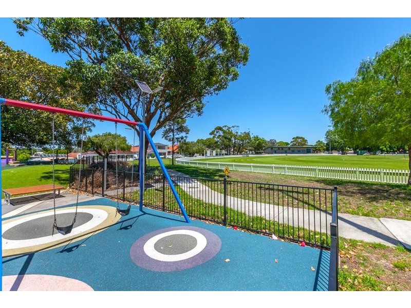 246 DONCASTER AVENUE, Kensington NSW 2033