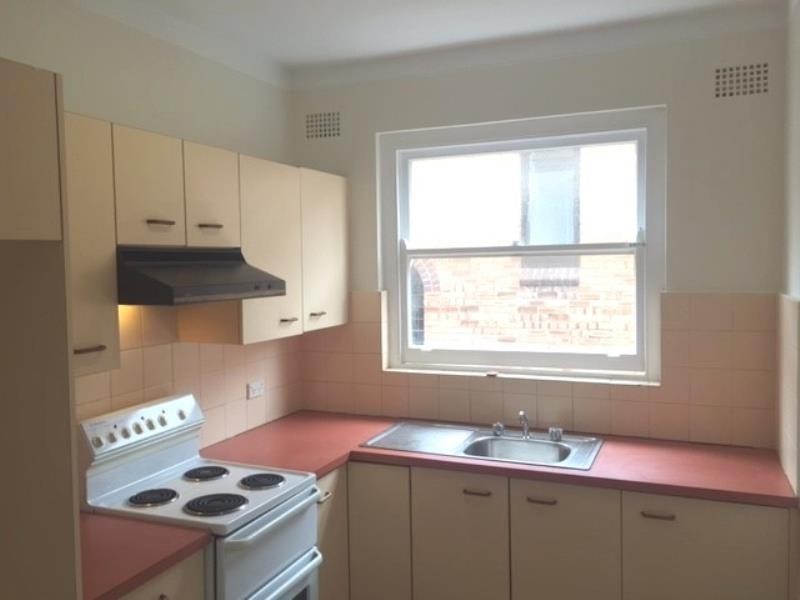 6/59 MOORE PARK ROAD, Paddington NSW 2021